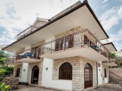 Apartamenty Maribela Arbanija (Wyspa Čiovo)