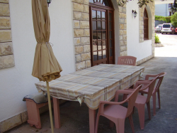 Apartamenty Maribela Arbanija (Wyspa Čiovo)