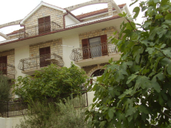 Apartamenty Maribela Arbanija (Wyspa Čiovo)
