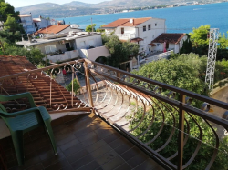 Apartamenty Maribela Arbanija (Wyspa Čiovo)