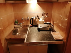 Apartamenty Maribela Arbanija (Wyspa Čiovo)