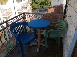 Apartamenty Maribela Arbanija (Wyspa Čiovo)