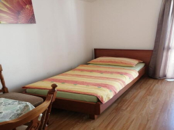 Apartamenty Maribela Arbanija (Wyspa Čiovo)