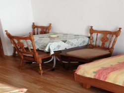 Apartamenty Maribela Arbanija (Wyspa Čiovo)