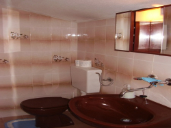 Apartamenty Maribela Arbanija (Wyspa Čiovo)