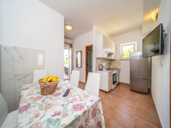 Apartamenty Štokić Barbat (Wyspa Rab)