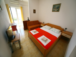 Apartamenty Ruza Baška Voda