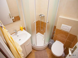 Apartamenty Jelić Baška Voda