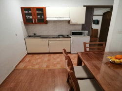 Apartamenty Jelić Baška Voda