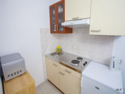 Apartamenty Jelić Baška Voda