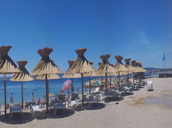 Apartamenty Janda Baška (Wyspa Krk)