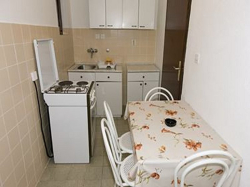 Apartamenty Mark Brela