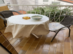 Apartamenty Villa Vesna - Family apartments Crikvenica