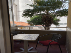 Apartamenty Villa Vesna - Family apartments Crikvenica