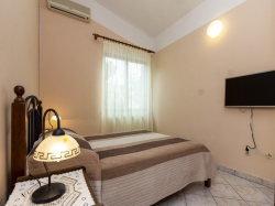 Apartamenty Edi Fažana
