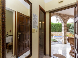 Apartamenty Edi Fažana