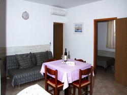 Apartamenty Dermit Fažana