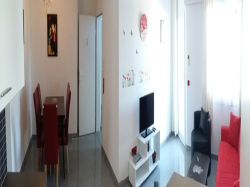 Apartamenty Apartmani Mare Fažana