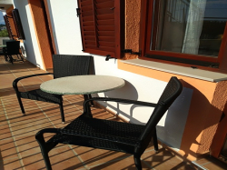 Apartamenty Boris Jezera (Wyspa Murter)