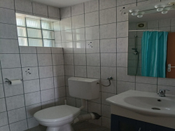 Apartamenty Apartmani Korčula Plava kuća Korčula (Wyspa Korčula)