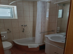 Apartamenty Apartmani Korčula Plava kuća Korčula (Wyspa Korčula)