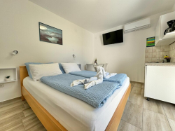 Apartamenty Dijana Krk (Wyspa Krk)