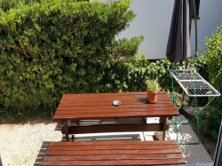 Apartamenty Dijana Krk (Wyspa Krk)