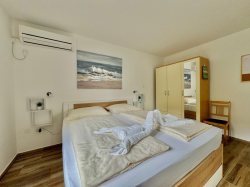 Apartamenty Dijana Krk (Wyspa Krk)