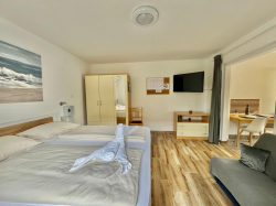 Apartamenty Dijana Krk (Wyspa Krk)