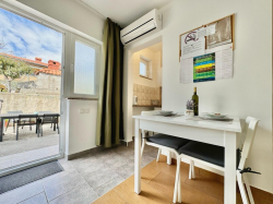 Apartamenty Dijana Krk (Wyspa Krk)