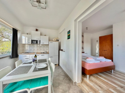 Apartamenty Dijana Krk (Wyspa Krk)