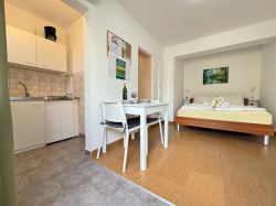 Apartamenty Dijana Krk (Wyspa Krk)