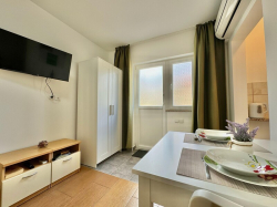 Apartamenty Dijana Krk (Wyspa Krk)