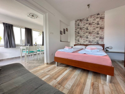 Apartamenty Dijana Krk (Wyspa Krk)