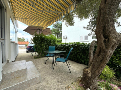 Apartamenty Dijana Krk (Wyspa Krk)