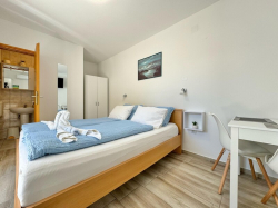 Apartamenty Dijana Krk (Wyspa Krk)
