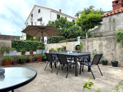Apartamenty Dijana Krk (Wyspa Krk)