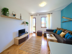 Apartamenty DiSente Krk (Wyspa Krk)