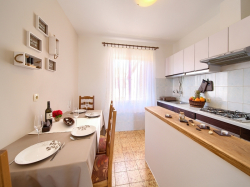 Apartamenty DiSente Krk (Wyspa Krk)