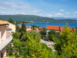 Apartamenty DiSente Krk (Wyspa Krk)