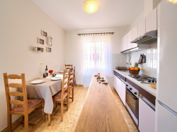 Apartamenty DiSente Krk (Wyspa Krk)