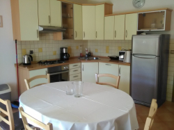Apartamenty Apartmani Smolica Labin