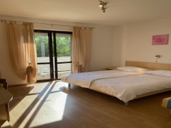 Apartamenty Perić Lopar (Wyspa Rab)