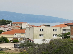 Apartamenty Perić Lopar (Wyspa Rab)