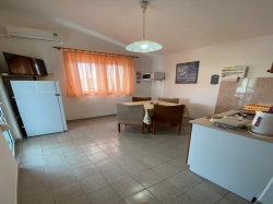 Apartamenty Perić Lopar (Wyspa Rab)