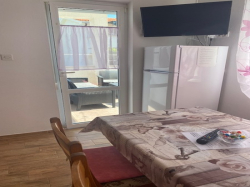 Apartamenty Perić Lopar (Wyspa Rab)