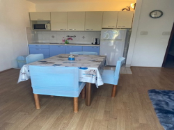 Apartamenty Perić Lopar (Wyspa Rab)