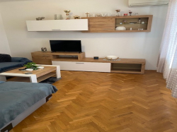Apartamenty Perić Lopar (Wyspa Rab)