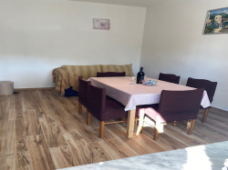 Apartamenty Perić Lopar (Wyspa Rab)