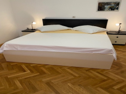 Apartamenty Perić Lopar (Wyspa Rab)